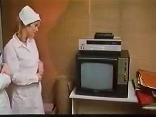 Best Blowjob Nurses Of Pleasure (1985) FULL VINTAGE MOVIE CoedCherry