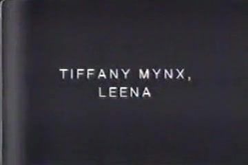 BootyFix Felicia's Pussy Party Tiffany Minx and Leena Gay Medical - 1