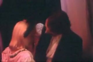 BootyTape Les Lecons de Carolla 1974 (Dped MFM scene) Stripper