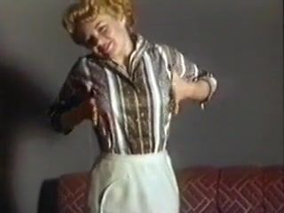 HomeDoPorn WOMAN - vintage stockings striptease music video...