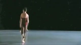 Ladyboy Erotic Dance Performance 15 - Bella Figura Part 1 Muslim