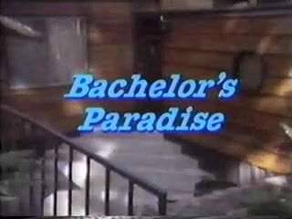 Titfuck Classic movie - BACHELORS PARADISE (part 1 of 2) Chick - 1