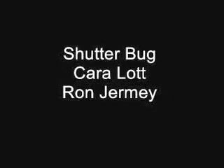 Tetona Shutter Bug - Cara Lott & Ron Jermey Vintage Loop Hardcore Sex - 1
