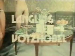 MilkingTable vintage 70s german - Langling der Votzhobel - cc79 Swallowing