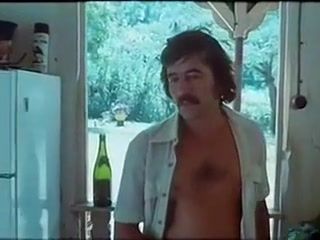 Sapphic Hot Nights In The Caribbean 1981 (Dped mfm scene) Sluts