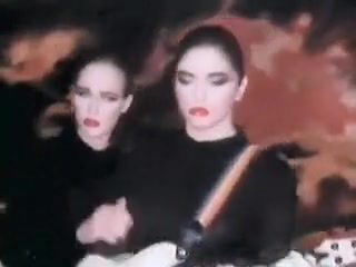 Ameteur Porn Addicted - XXX porn music video (vintage eighties) Naked