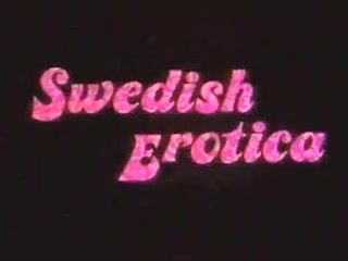 ElephantTube SwedishErotica - Lovers Reunion - Rhonda Jo Petty - BSD Sperm