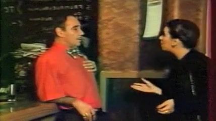 Tites Sex scene from Elle mouille entre les cordes (1988) VHS Ceskekundy