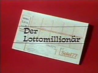 Gay Pawn German Vintage 70s - Der Lottomillionar (Ekstase Film) Massage
