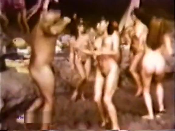 Maduro Softcore Nudes 40 60s and 70s - Scene 2 PerfectGirls