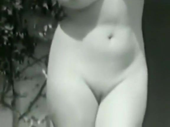 Uncensored Beautiful Ladies of the 1940s Mexican - 1