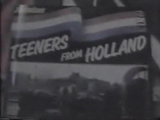 FilmPorno Teeners From Holland 2 UpComics - 1