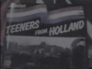 Safado Teeners From Holland 2 Spank
