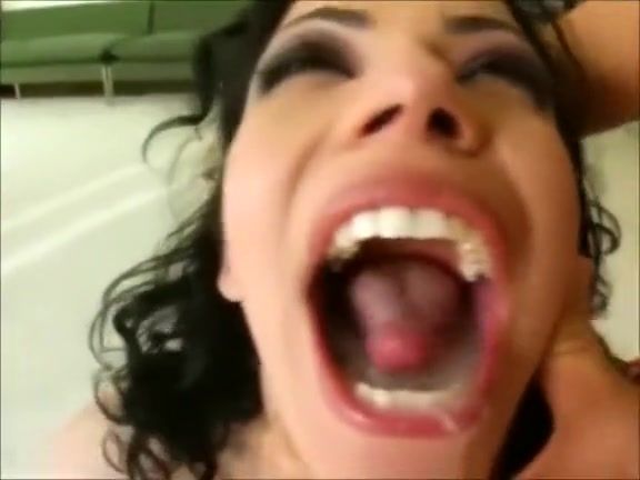 Bdsm Vintage Cum in the Mouth Compilation Filipina - 1