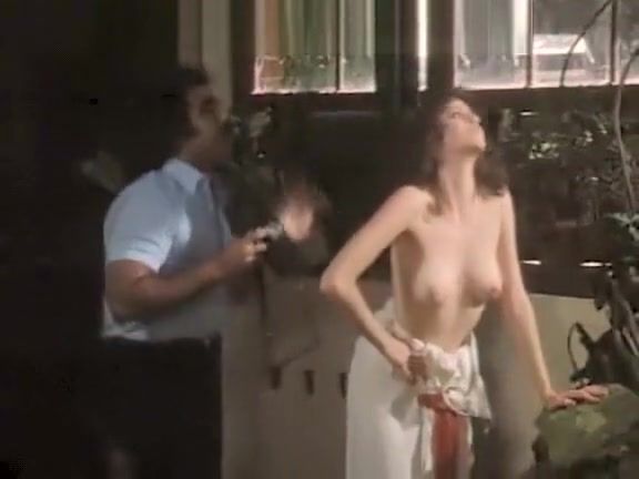 Turkish Vintage fuck with sexy lady Wav