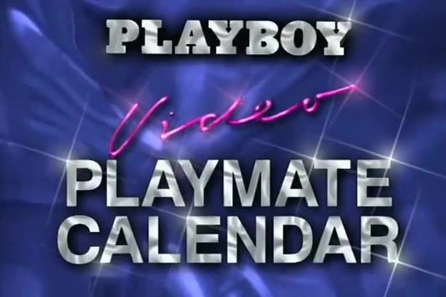 Blackdick Playboy Playmate Video Calendar 2000 Myfreecams - 1