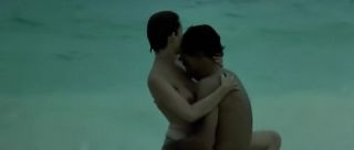 ShowMeMore Sylvia Kristel - Nude scene from Goodbye Emmanuelle Pool