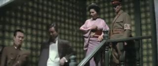 Tranny Okamoto Rei Tani Naomi in Fairy in a Cage (1977) Full Movie She