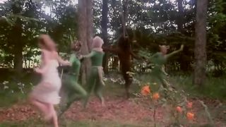 ZBPorn Alice in Wonderland (1976) Putita