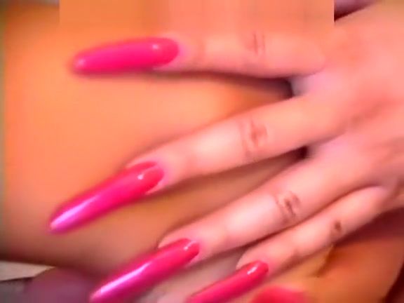 Orgasm Pedicure and lesbian pussy lick FireCams
