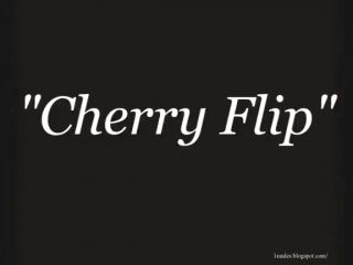 ASSTR Cherry Flip (1950s) Dirty Talk