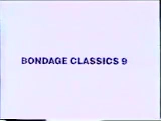 CoedCherry HOM Bondage Classics #09 Crossdresser - 1