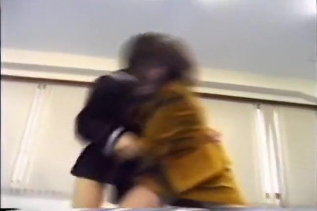 Whipping japanese catfight5 Class
