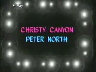 Reality Porn Christy Canyon & Peter North In Classic Fuck Scene Bisex