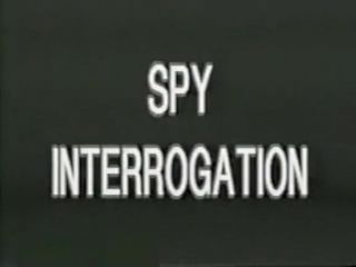 CoedCherry paradise tickling spy interrogation full video...
