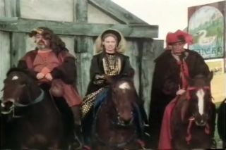 Role Play The Ribald Tales of Canterbury (1985) Everything To Do ...