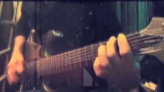 Hard Fucking Deftones - Goon Squad [ 7 String Guitar Cover]...