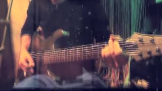 ManyVids Deftones - Goon Squad [ 7 String Guitar Cover] Negra