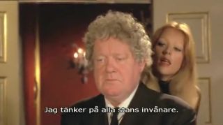 Hungarian I tjurens tecken-Danish erotic comedy Muscular