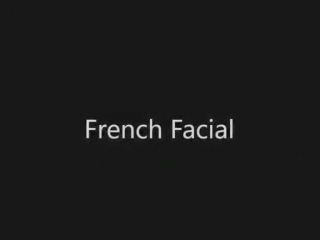 Gay Smoking French Facial VRTube
