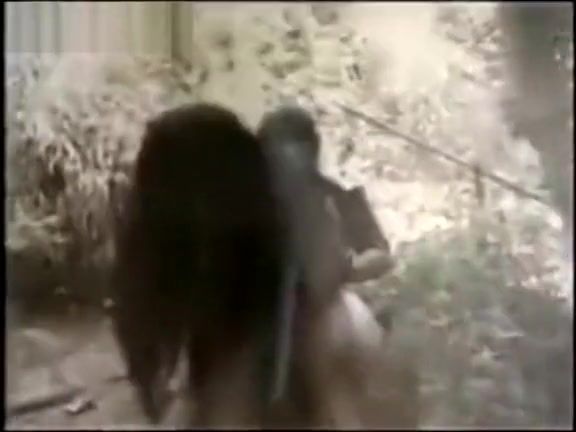 Made Student girl sex in jungle Ano