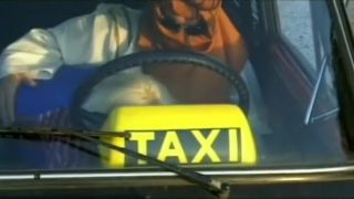 Sex Tape Angelica Assfucked by the Cab Driver VirtualRealGay