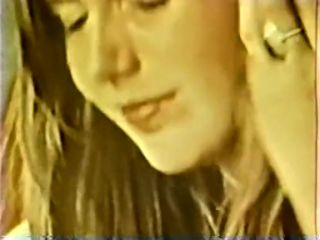 Action Lesbian Peepshow Loops 586 70s and 80s - Scene 3 Dirty