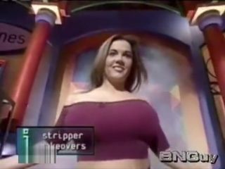 Anal Freak of Nature 90s Jenny Jones Busty Strippers Music Video UpdateTube