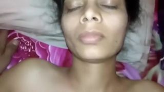 Scissoring Desi Indian Sexy Alka Bhabhi Blowjob and Fucked...