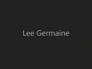 Gaysex Lee Germaine (1960's) Sloppy Blowjob