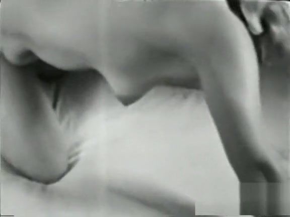 Massive Softcore Nudes 625 1960's - Scene 8 Dotado