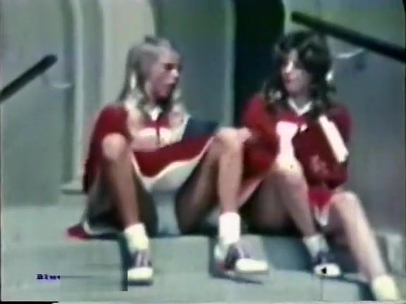 Swedish Peepshow Loops 78 1970's - Scene 1 Lesbian Sex
