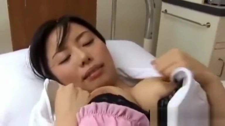 Cum Sixtynine asian nurse 1080p