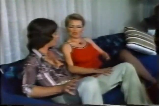 Lesbian Porn vintage interview Tiny - 1