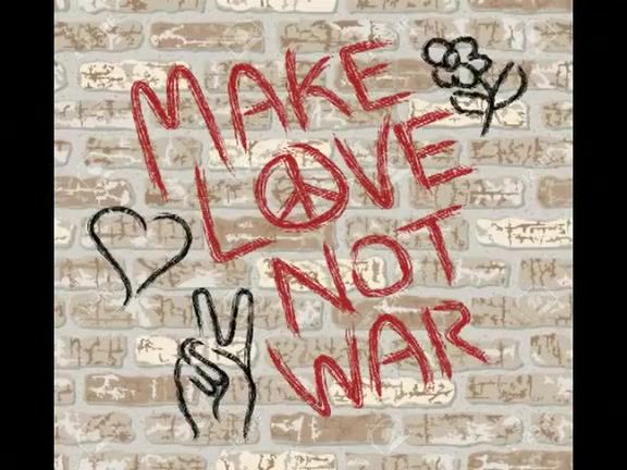 Capri Cavanni Make Love Not War - in 2017 Spy Cam - 1
