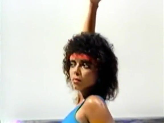Oralsex 1983 Classic - Flesh Dance (Full Movie) Gordita