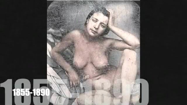Perfect Body Porn Vintage erotic pics - from the 1850's to the 1930's Amateur Sex - 1
