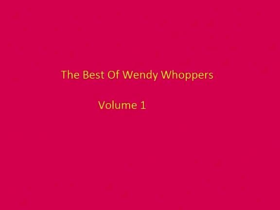 SeekingArrangemen... The Best Of Wendy Whoppers Vol 1 Scene