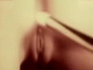 Hard Fucking Abstract Anal followed by vintage porn Mommy
