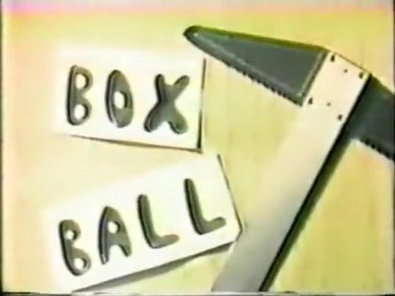 Nsfw Gifs BOX BALL (Part 1) Livecams